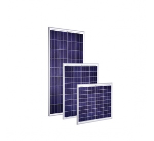 SolarWorld 50 Wp - poly