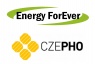 Energy ForEver s.r.o. povena vedenm sekce rozvojovch technologi v CZEPHO